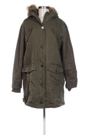 Dámska bunda  Universal Thread, Veľkosť M, Farba Zelená, Cena  26,95 €