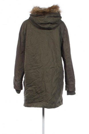 Dámska bunda  Universal Thread, Veľkosť M, Farba Zelená, Cena  26,95 €