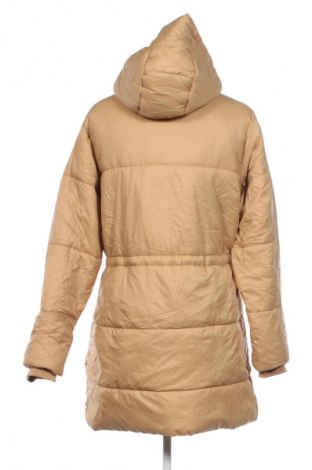 Дамско яке Up 2 Fashion, Размер M, Цвят Кафяв, Цена 31,99 лв.