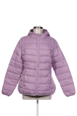 Damenjacke Up 2 Fashion, Größe L, Farbe Lila, Preis € 29,67