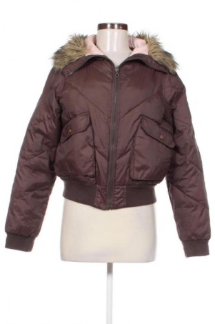 Női dzseki Urban Behavior, Méret M, Szín Barna, Ár 11 628 Ft