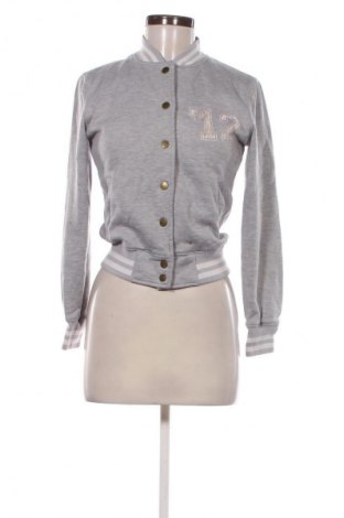 Γυναικείο μπουφάν Urban Classics, Μέγεθος S, Χρώμα Γκρί, Τιμή 13,99 €