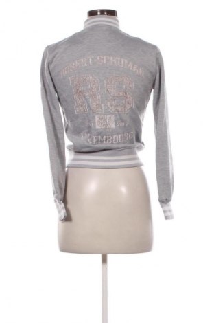 Γυναικείο μπουφάν Urban Classics, Μέγεθος S, Χρώμα Γκρί, Τιμή 13,99 €