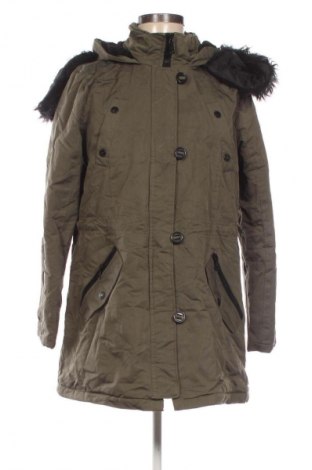 Dámska bunda  Urban Republic, Veľkosť S, Farba Zelená, Cena  42,95 €