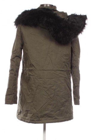 Dámska bunda  Urban Republic, Veľkosť S, Farba Zelená, Cena  42,95 €