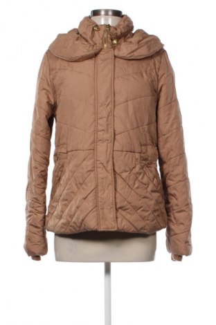Dámská bunda  VILA, Velikost L, Barva Hnědá, Cena  339,00 Kč
