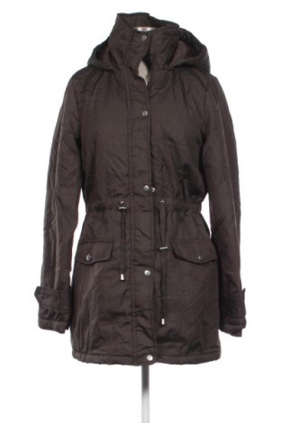 Дамско яке VILA, Размер S, Цвят Зелен, Цена 38,99 лв.