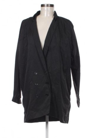 Дамско яке VILA, Размер M, Цвят Черен, Цена 41,00 лв.