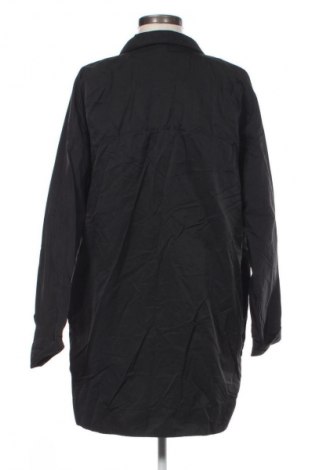 Дамско яке VILA, Размер M, Цвят Черен, Цена 41,00 лв.