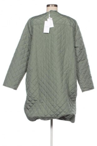 Дамско яке VILA, Размер XL, Цвят Зелен, Цена 93,99 лв.