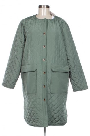 Női dzseki VILA, Méret XXL, Szín Zöld, Ár 23 839 Ft