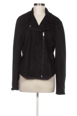 Geacă de femei VILA, Mărime XL, Culoare Negru, Preț 91,99 Lei