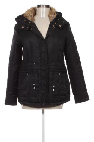 Дамско яке VILA, Размер M, Цвят Черен, Цена 77,85 лв.