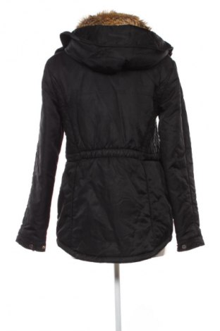 Дамско яке VILA, Размер M, Цвят Черен, Цена 77,85 лв.