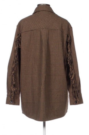 Dámska bunda  VILA, Veľkosť M, Farba Viacfarebná, Cena  21,00 €