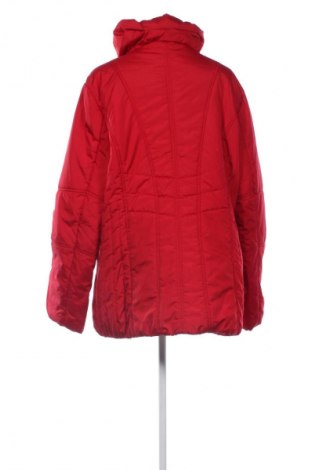 Kurtka damska Valino, Rozmiar XL, Kolor Czerwony, Cena 204,41 zł