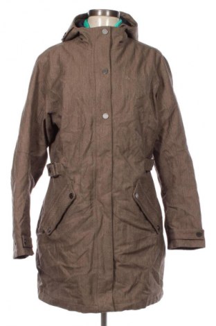 Női dzseki Vaude, Méret L, Szín Sokszínű, Ár 26 929 Ft