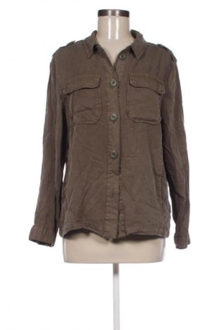 Női dzseki Velvet Heart, Méret L, Szín Zöld, Ár 16 729 Ft