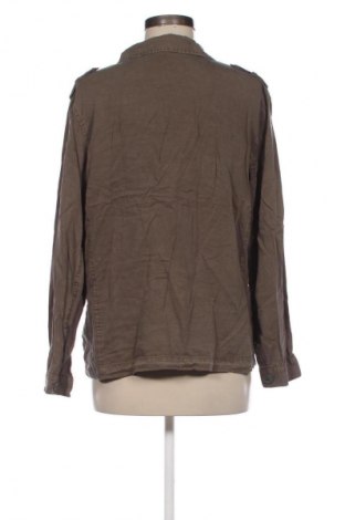 Női dzseki Velvet Heart, Méret L, Szín Zöld, Ár 16 729 Ft