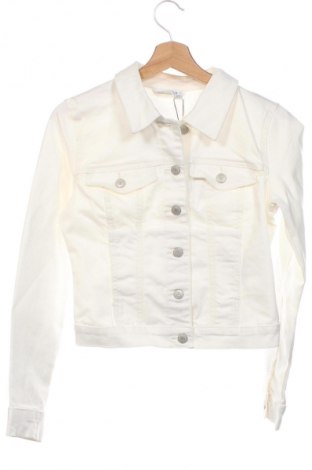 Дамско яке Vero Moda, Размер S, Цвят Бял, Цена 77,99 лв.
