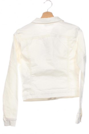 Дамско яке Vero Moda, Размер S, Цвят Бял, Цена 77,99 лв.