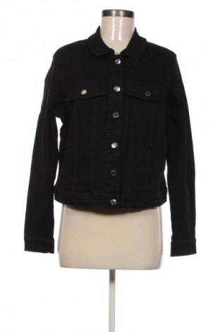 Γυναικείο μπουφάν Vero Moda, Μέγεθος XL, Χρώμα Μαύρο, Τιμή 47,99 €