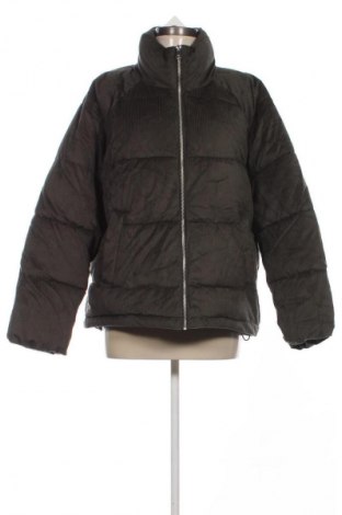 Дамско яке Vero Moda, Размер XL, Цвят Зелен, Цена 24,03 €