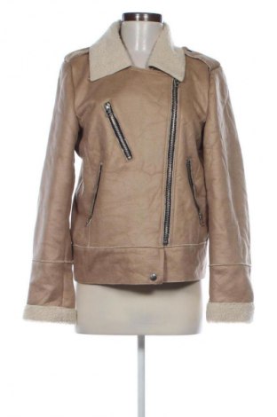 Dámská bunda  Vero Moda, Velikost L, Barva Béžová, Cena  499,00 Kč