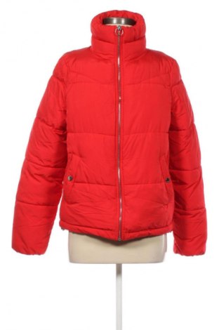 Dámska bunda  Vero Moda, Veľkosť S, Farba Červená, Cena  11,95 €