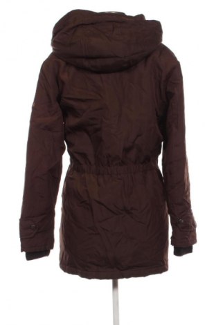 Damenjacke Vero Moda, Größe L, Farbe Braun, Preis 23,99 €