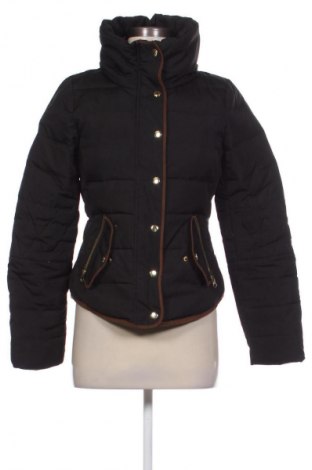 Dámska bunda  Vero Moda, Veľkosť S, Farba Čierna, Cena  21,00 €