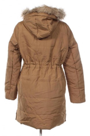 Dámska bunda  Vero Moda, Veľkosť M, Farba Hnedá, Cena  21,95 €