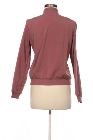 Дамско яке Vero Moda, Размер S, Цвят Розов, Цена 20,99 лв.