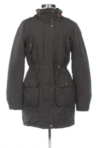 Дамско яке Vero Moda, Размер S, Цвят Зелен, Цена 41,04 лв.