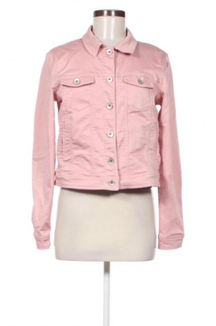 Дамско яке Vero Moda, Размер M, Цвят Розов, Цена 34,00 лв.
