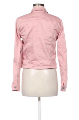 Дамско яке Vero Moda, Размер M, Цвят Розов, Цена 34,00 лв.