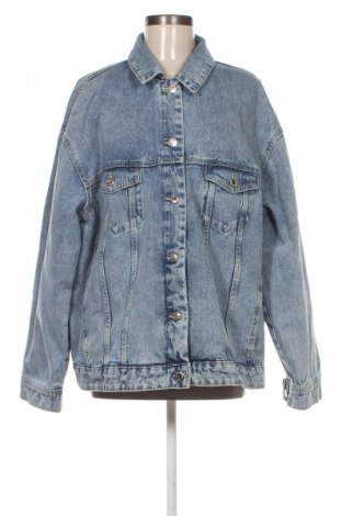 Damenjacke Vero Moda, Größe 3XL, Farbe Blau, Preis € 37,99