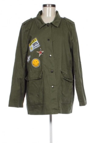 Dámská bunda  Vero Moda, Velikost XL, Barva Zelená, Cena  339,00 Kč