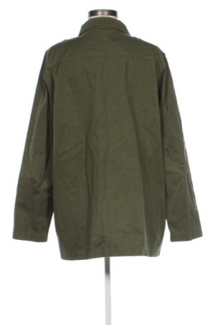 Dámská bunda  Vero Moda, Velikost XL, Barva Zelená, Cena  339,00 Kč