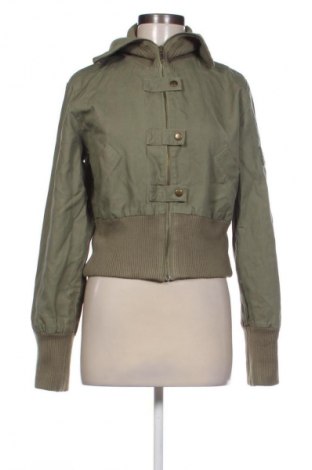 Dámska bunda  Vero Moda, Veľkosť L, Farba Zelená, Cena  56,37 €