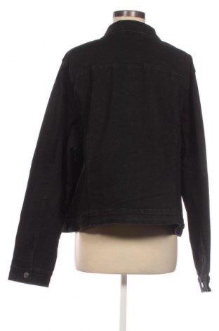 Damenjacke Vero Moda, Größe 3XL, Farbe Schwarz, Preis € 51,99