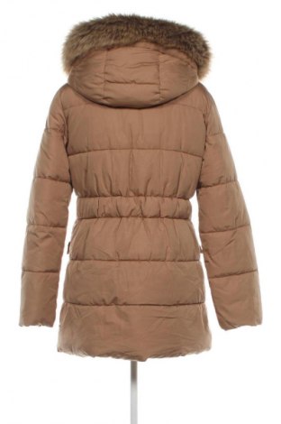 Damenjacke Vero Moda, Größe M, Farbe Beige, Preis € 21,99
