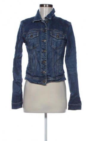 Damenjacke Vero Moda, Größe L, Farbe Blau, Preis € 7,99