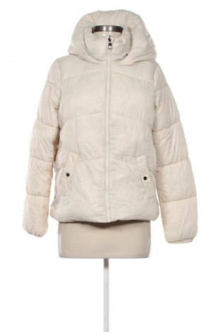 Дамско яке Vero Moda, Размер S, Цвят Екрю, Цена 45,99 лв.