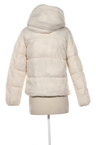 Дамско яке Vero Moda, Размер S, Цвят Екрю, Цена 45,99 лв.