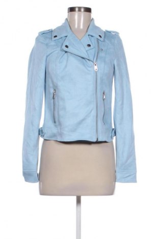 Дамско яке Vero Moda, Размер S, Цвят Син, Цена 18,99 лв.