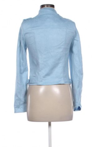 Дамско яке Vero Moda, Размер S, Цвят Син, Цена 18,99 лв.