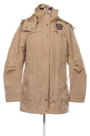 Dámska bunda  Vero Moda, Veľkosť M, Farba Béžová, Cena  12,95 €