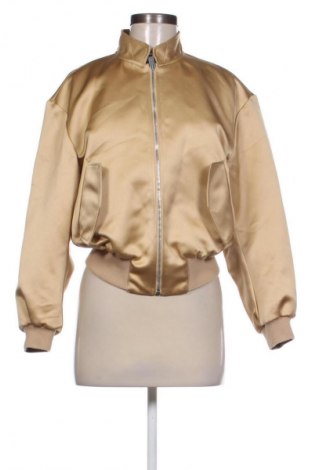 Dámska bunda  Versus Versace, Veľkosť S, Farba Zlatistá, Cena  163,95 €
