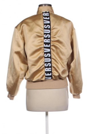 Dámska bunda  Versus Versace, Veľkosť S, Farba Zlatistá, Cena  163,95 €